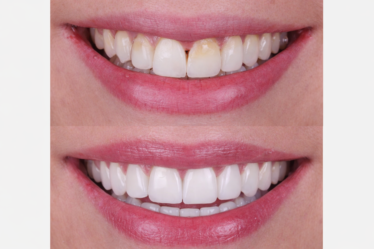 قبل وبعد الحالة 04